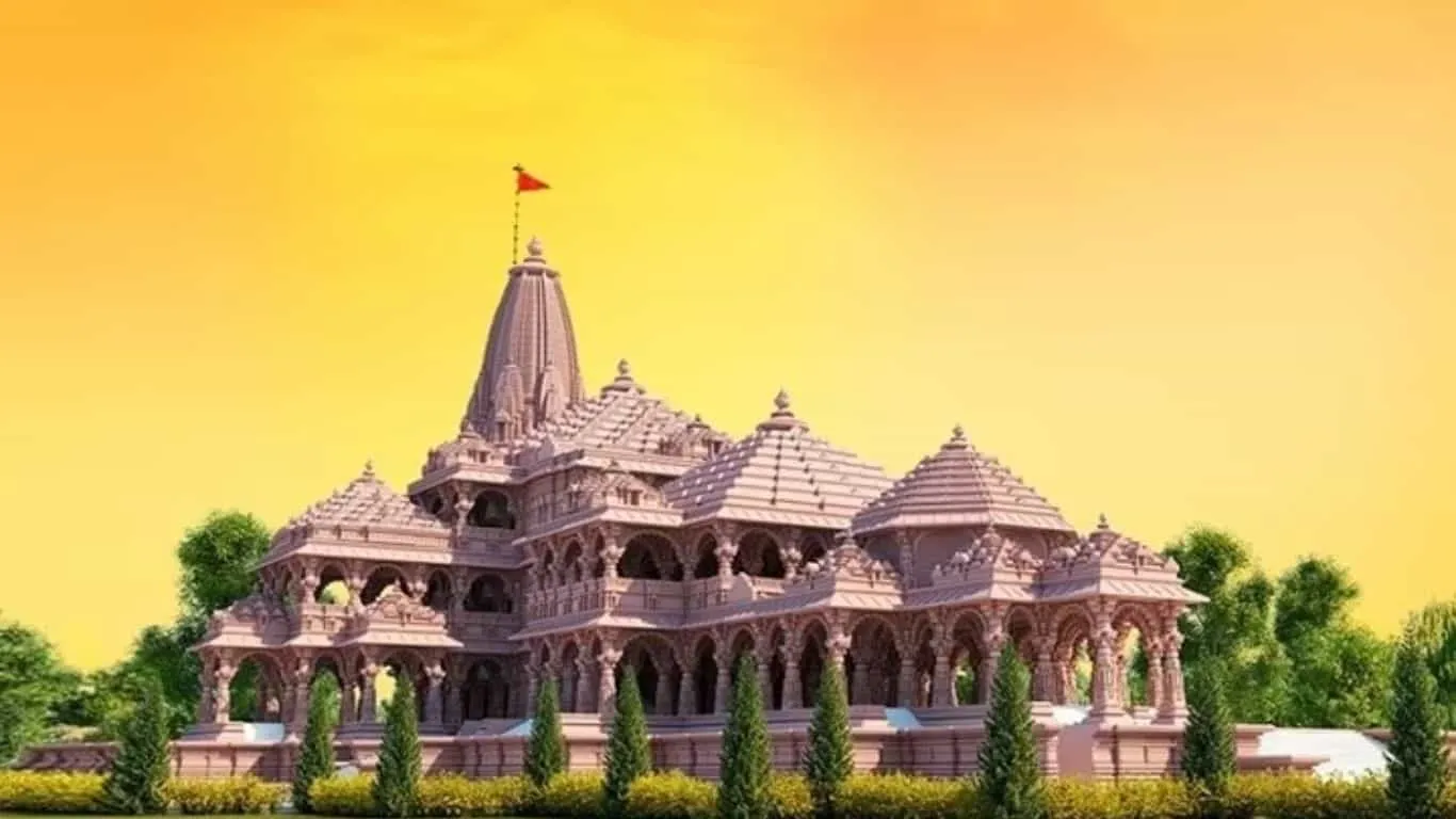 Top 5 Dharamshalas in Ayodhya near Ram Janmabhoomi & Ram Mandir